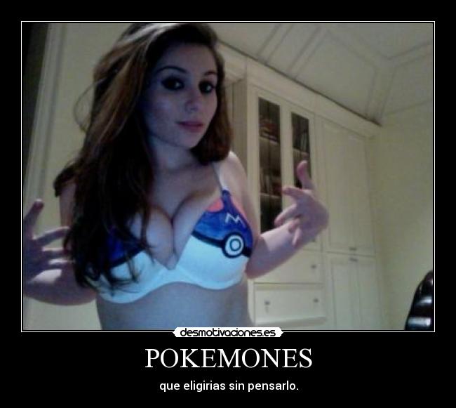 POKEMONES -