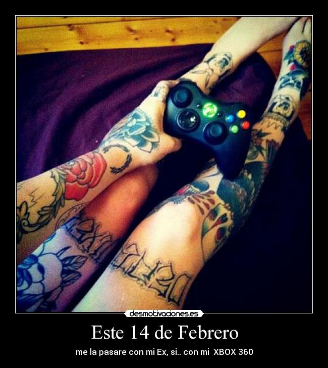 Este 14 de Febrero - 