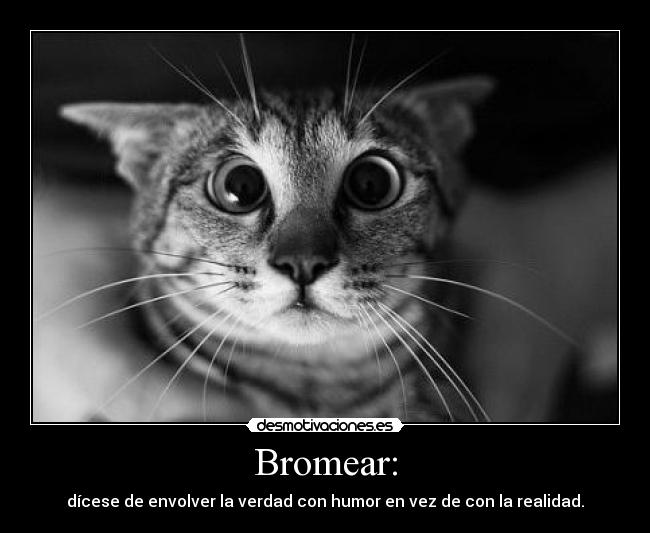 Bromear: - 