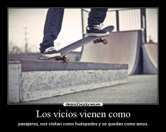 carteles vicio por skate clanhappy crisitanpolice bycristiancnp subi cartel 200 desmotivaciones