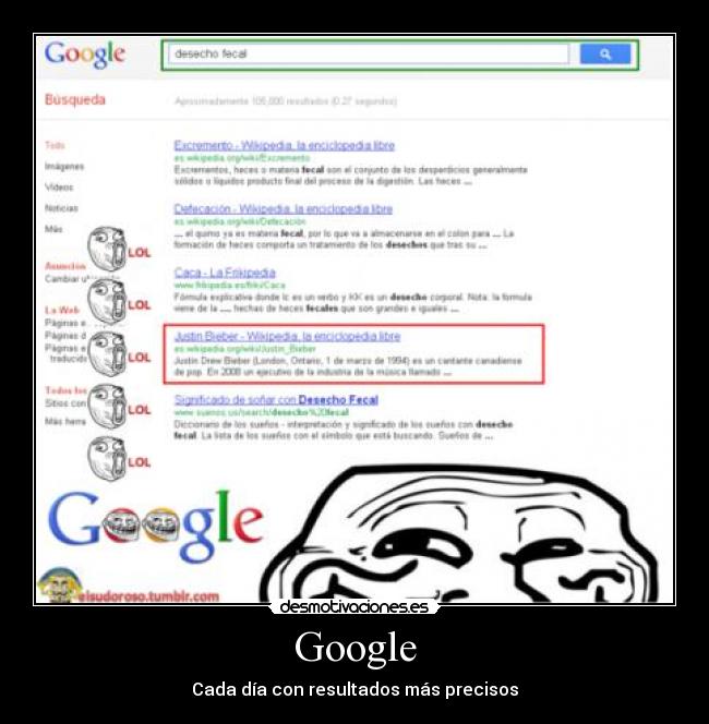 Google -