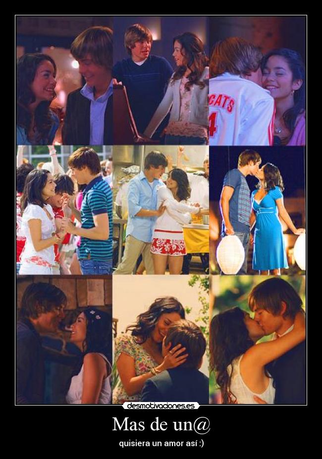 Mas de un@ - 