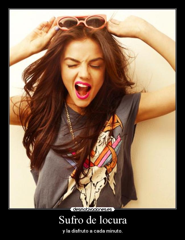carteles locura belkin desmotivaciones