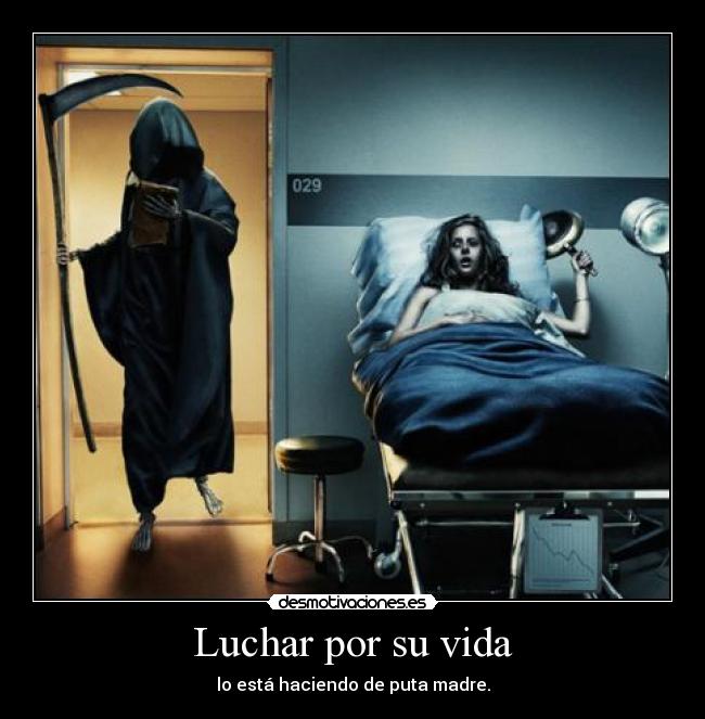 carteles vida personas que merecen monumento lucha por vida gemelo23 desmotivaciones