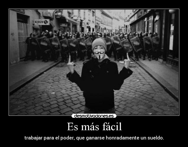 Es más fácil - 