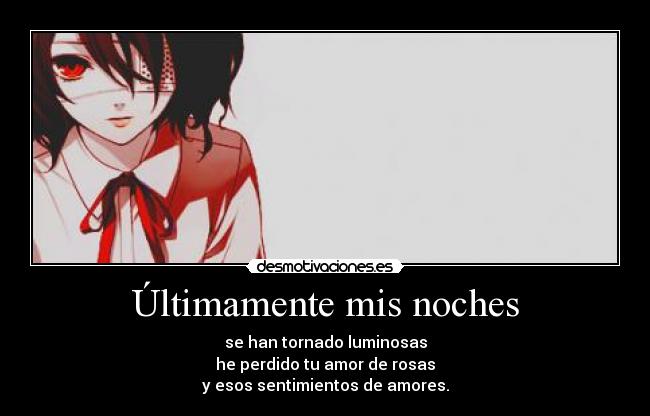 carteles another anime lobitozxc desmotivaciones