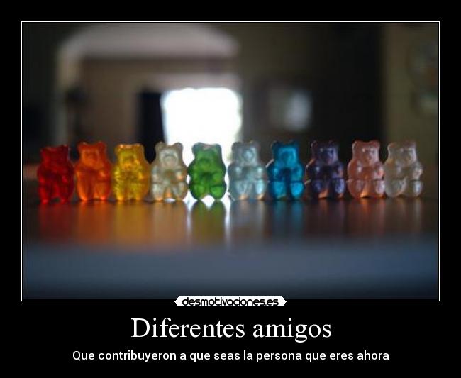 carteles amigos eliyj7 desmotivaciones