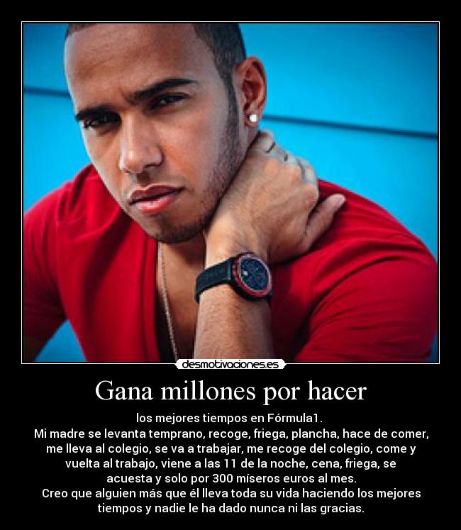 carteles makasister desmotivaciones