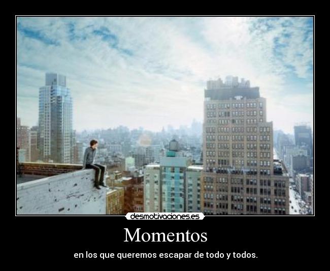 Momentos - 