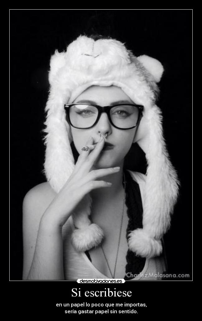 carteles lauritadesmotivada gabryseisnueve clanvahipene desmotivaciones