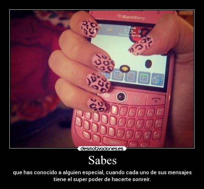 Sabes - 