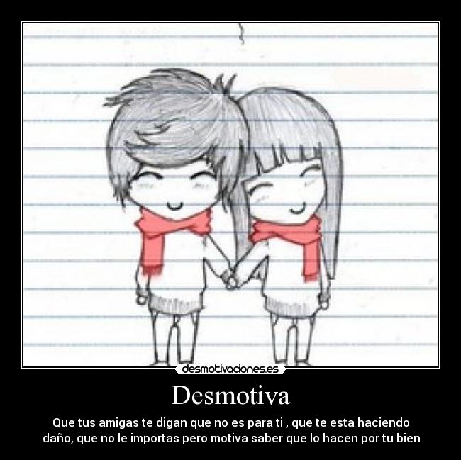 Desmotiva - 
