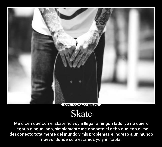 Skate - 