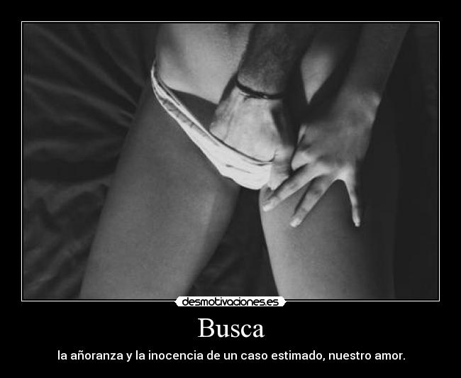 Busca -