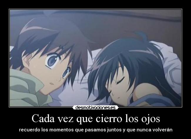 carteles anime shakugan shana slipknot snuff desmotivaciones