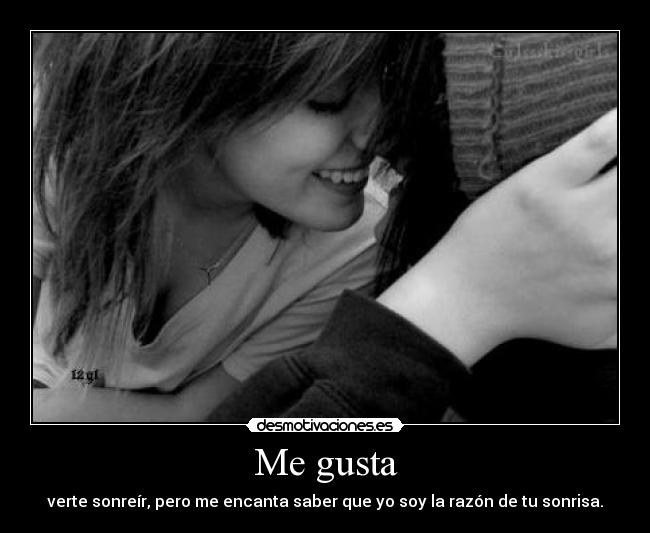 Me gusta -
