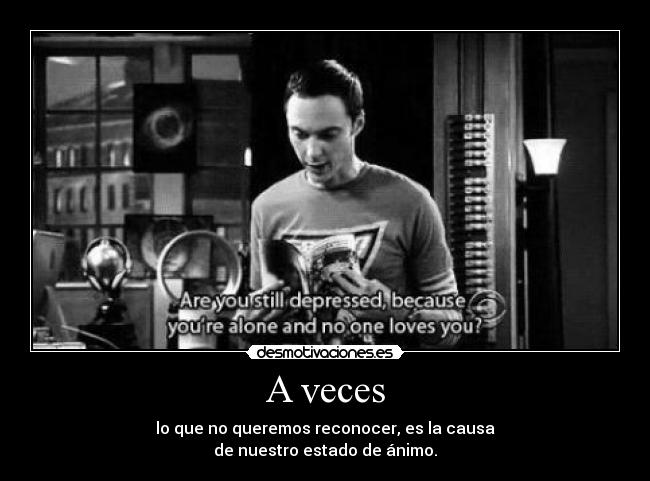 A veces - 