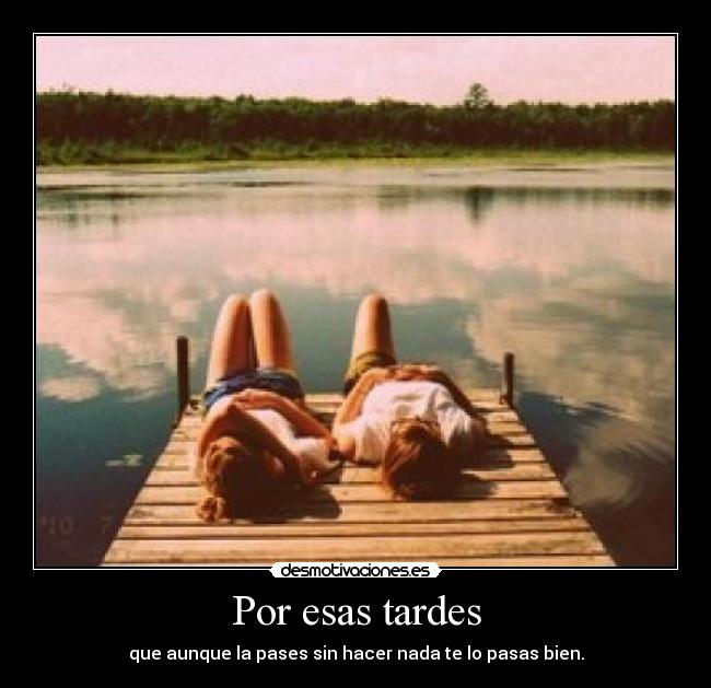 carteles lalalalalalala desmotivaciones