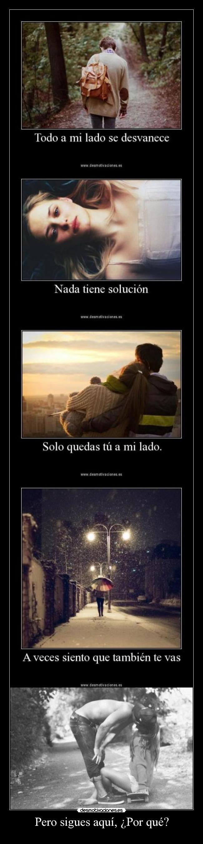 carteles hidan23 and terminado jijijij pppp dejo definitvo desmotivaciones