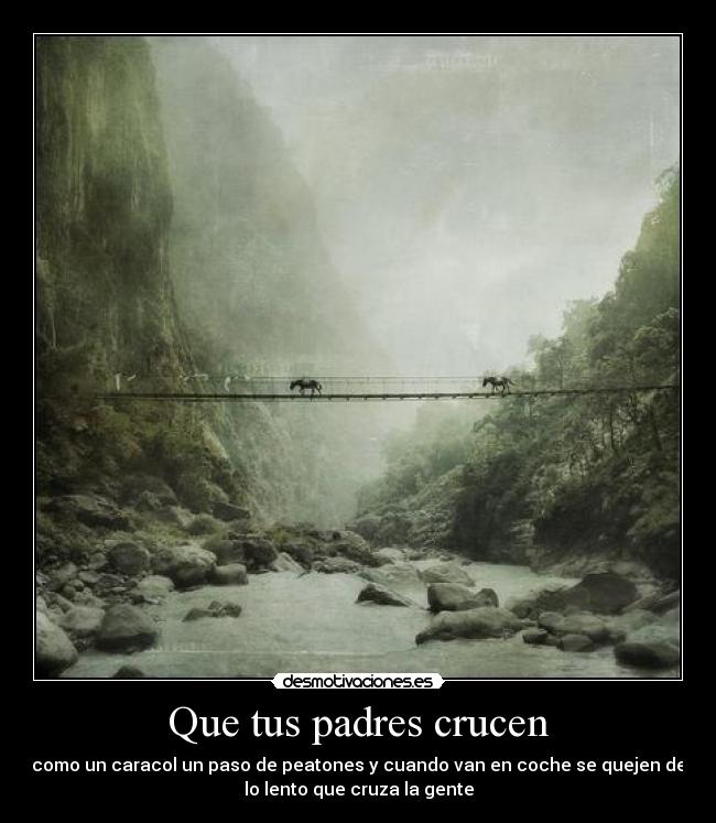 carteles padres padres quejas asi espana desmotivaciones