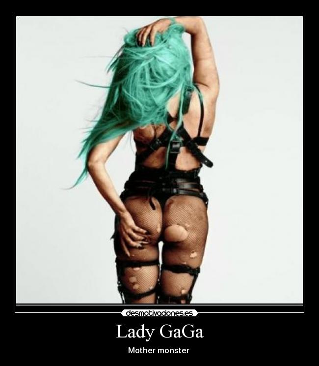 Lady GaGa - 