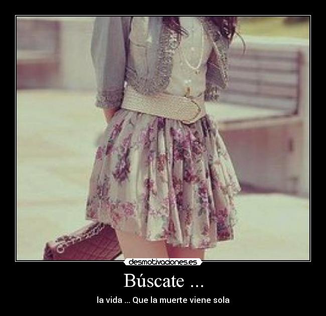 Búscate ... - 