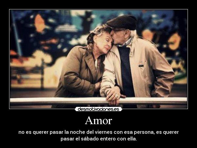 Amor -