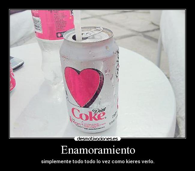 Enamoramiento -