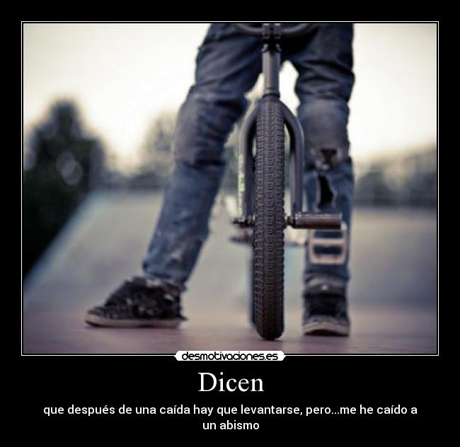 Dicen -