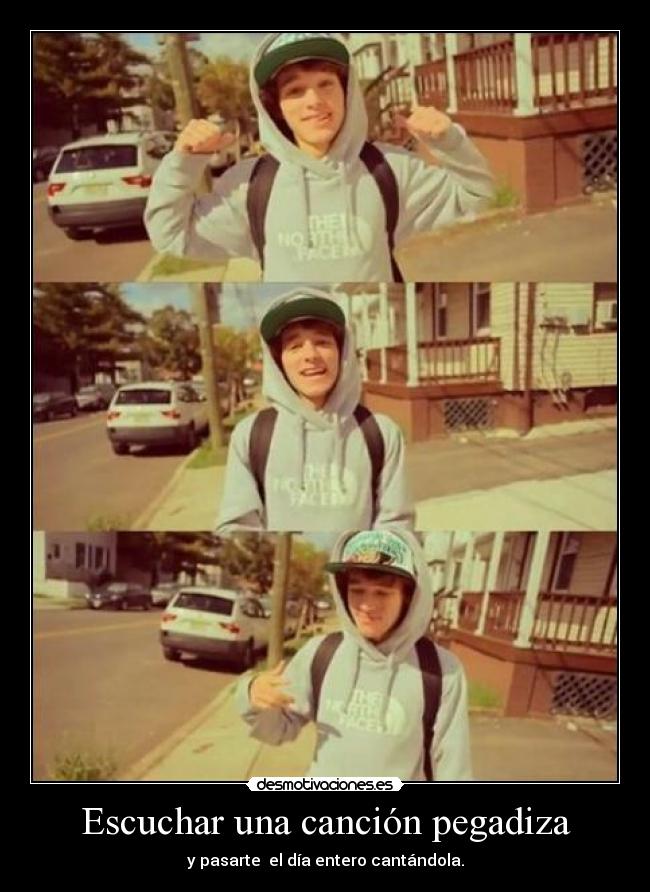 carteles para bailar bamba desmotivaciones