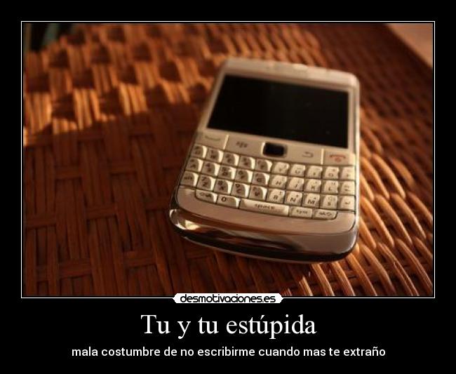 carteles mala costumbre desmotivaciones