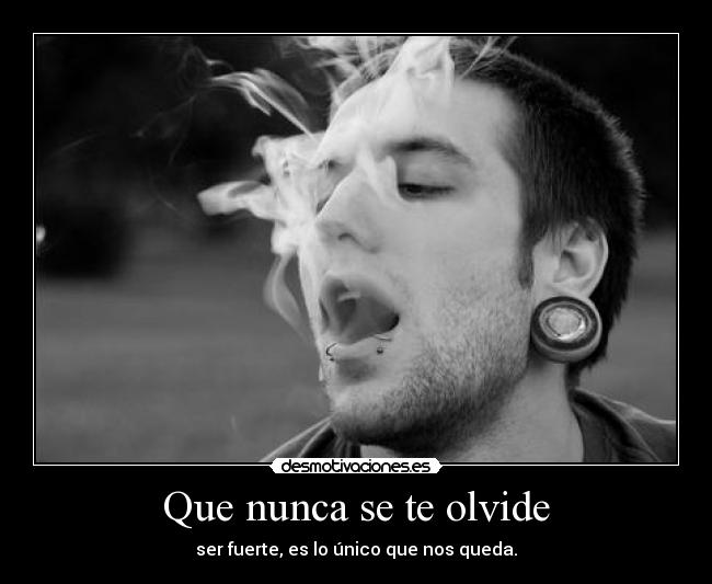 carteles que nunca desmotivaciones