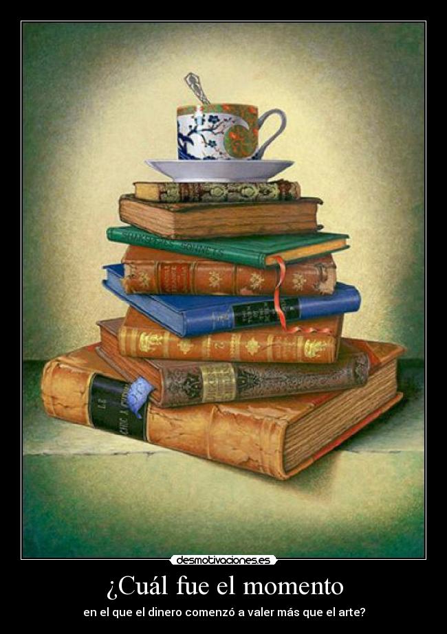 ¿Cuál fue el momento - 