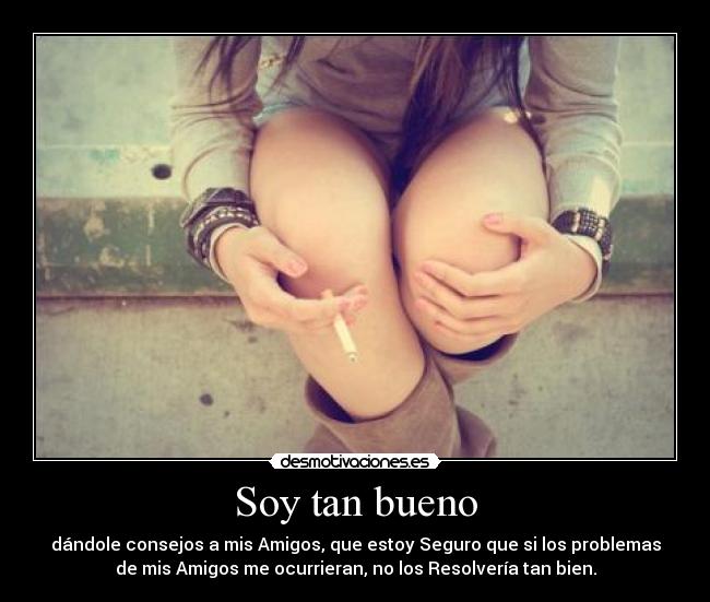 carteles ser excelente viendo vida los demas desmotivaciones