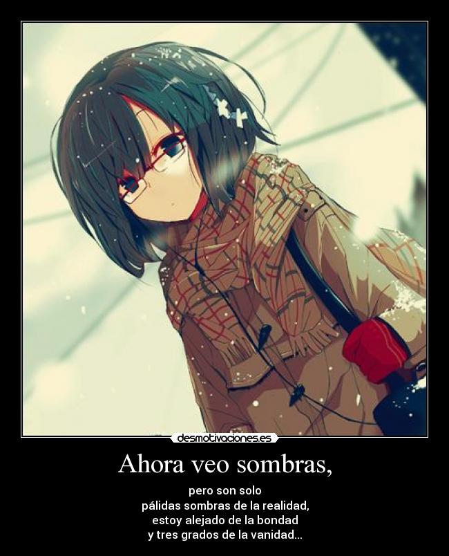 carteles magicalsurrealism anime lobitozxc nomiresaqui wodoforminia desmotivaciones