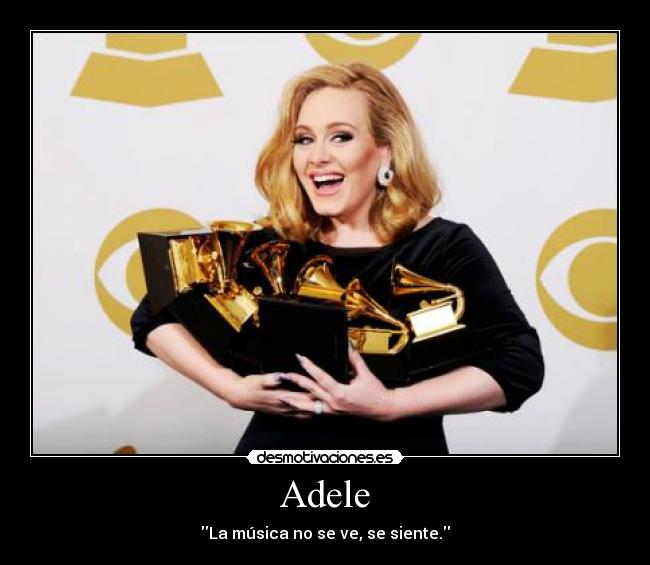 Adele - 