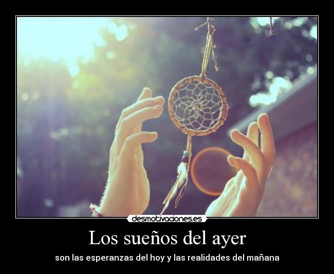 carteles ojala sea asi desmotivaciones