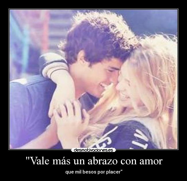 carteles amor amo desmotivaciones