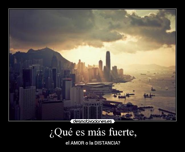 ¿Qué es más fuerte, - 