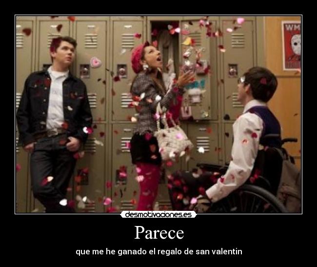 Parece - 