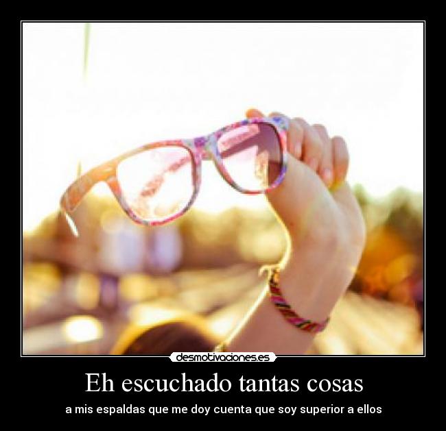 carteles voy por delante ellos desmotivaciones