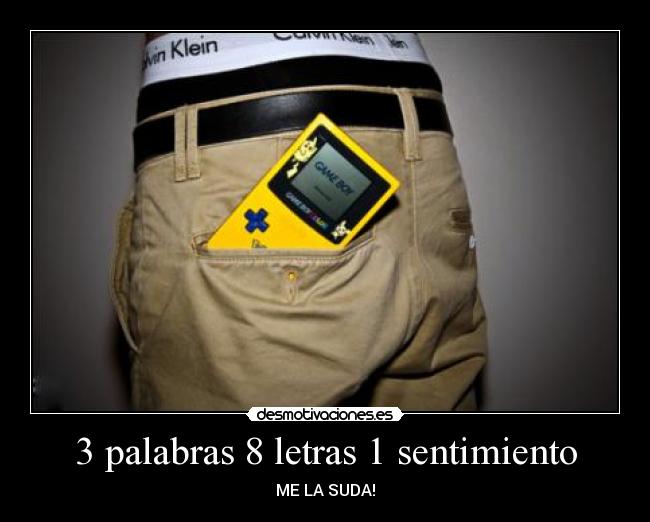 carteles serhumano desmotivaciones