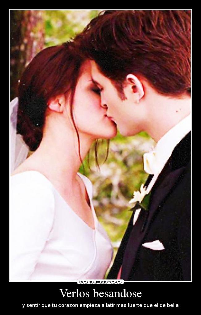 Verlos besandose -