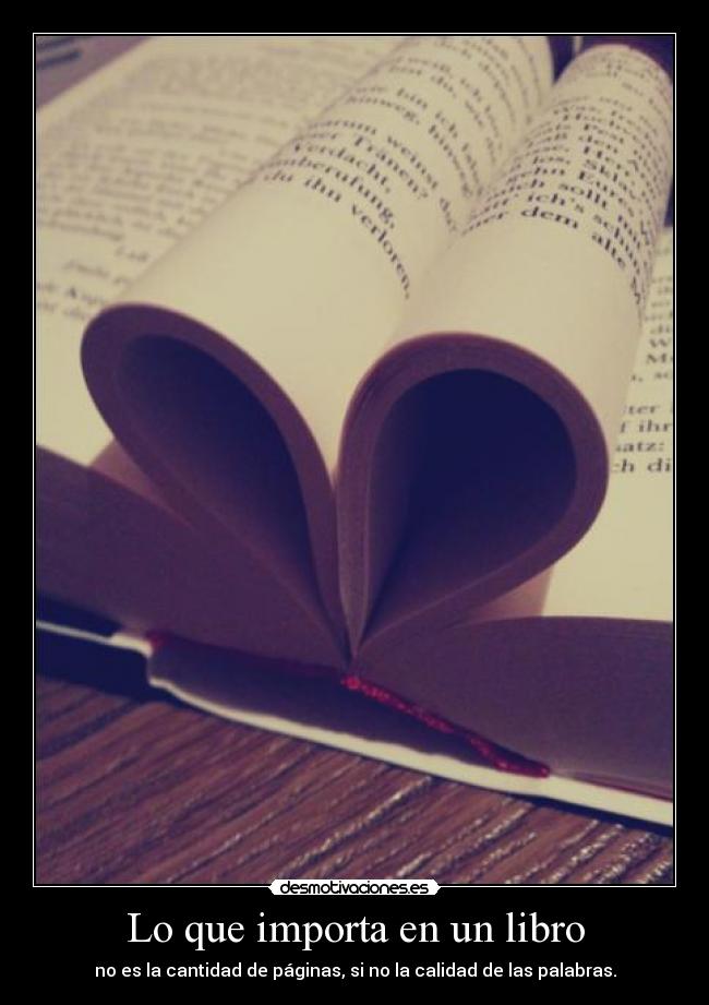 carteles libro desmotivaciones