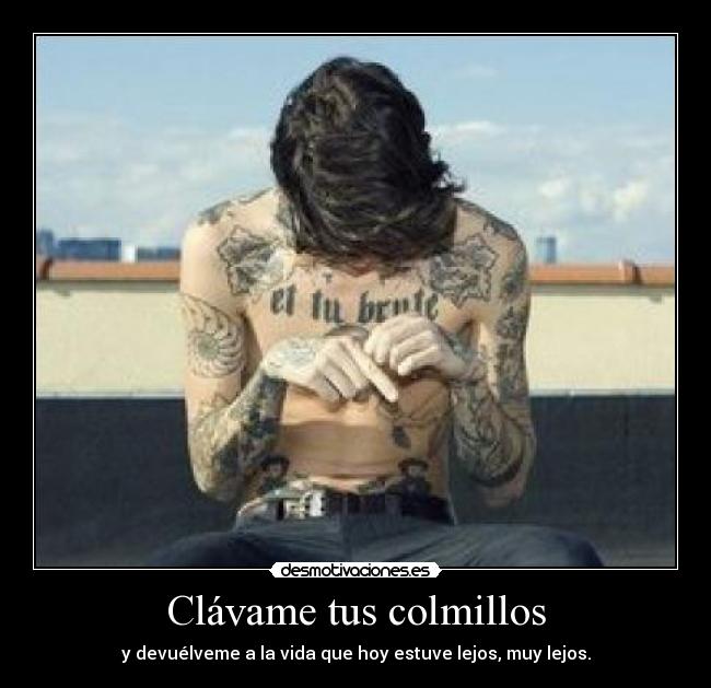 carteles fuckingtastic die die die darling desmotivaciones