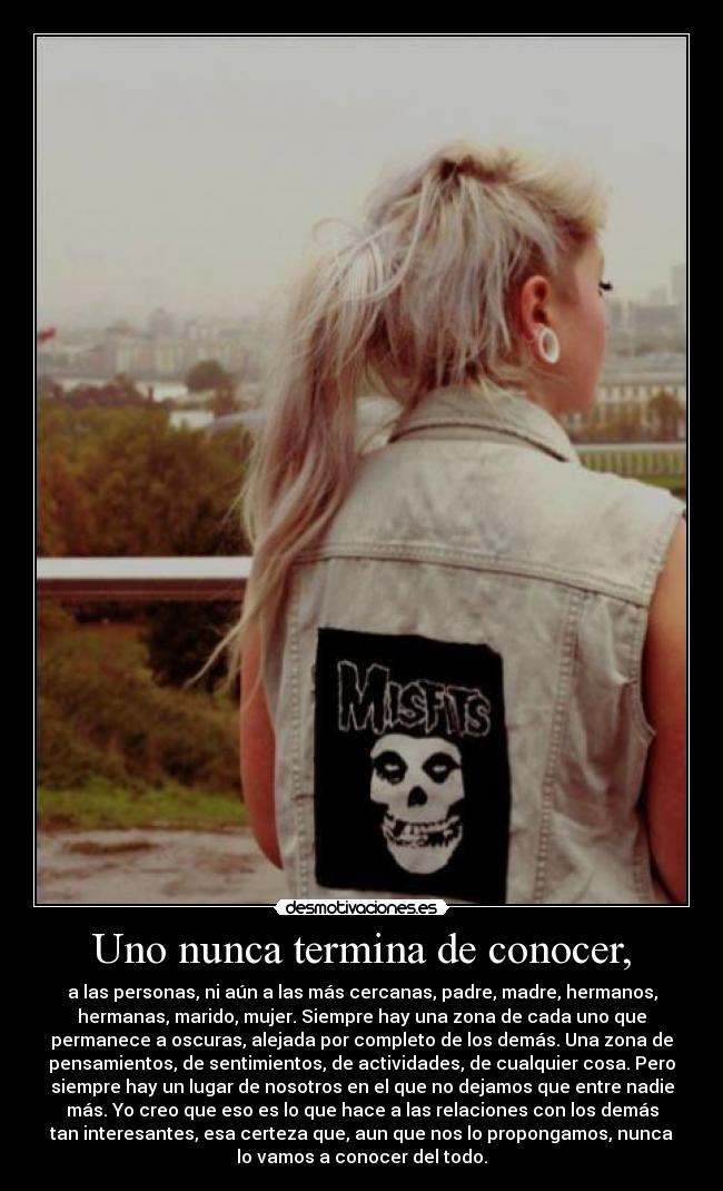 carteles cierto desmotivaciones