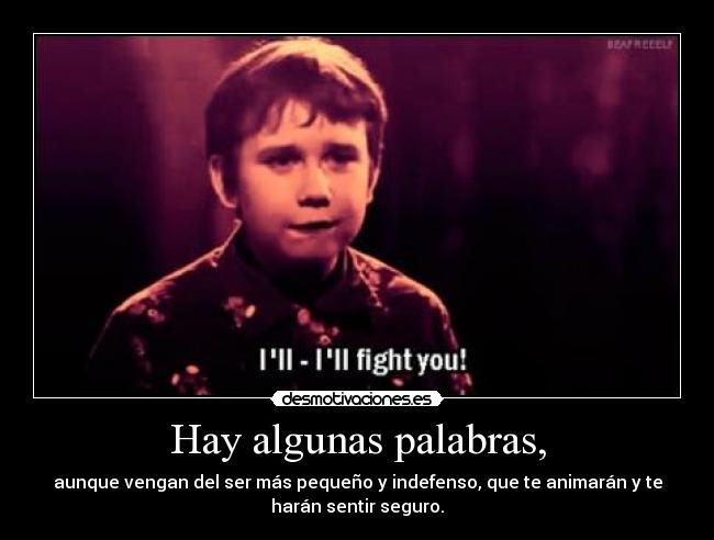 carteles pottermania ohhhgh como tan potito nomiresaqui desmotivaciones