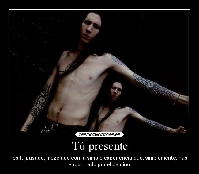 carteles nananananananan manson frase chorra pero chorra chorra chorra desmotivaciones