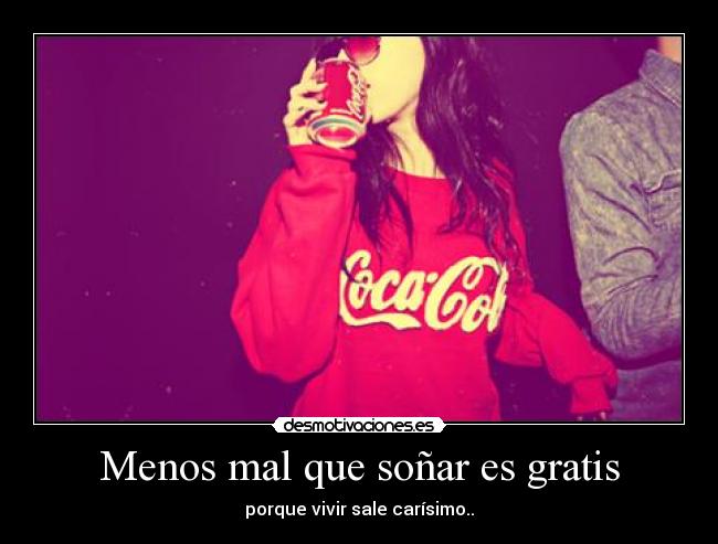 carteles makasister felicita llama alla porta tua casa desmotivaciones