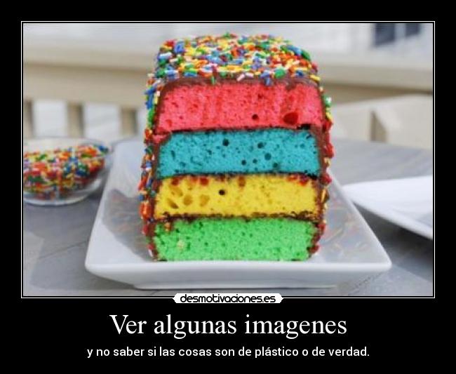 Ver algunas imagenes - 